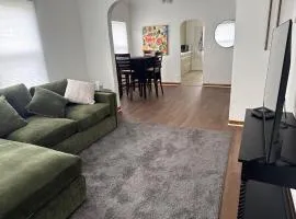 Close to West Valley Hospital