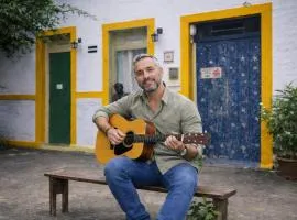 Pousada das Estrelas - Centro de Conservatória