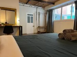 Discover Condesa Ideal Location
