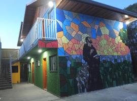 Pousada São Francisco, hotel a Irati