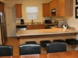 JACKSON HAVEN RETREAT