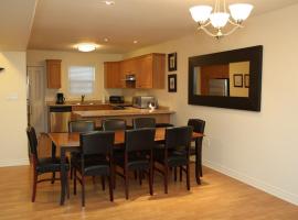 JACKSON HAVEN RETREAT, Hotel in Jackson