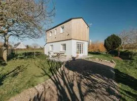 Modern holiday home in Lanildut