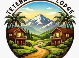 Tetebatu Hill Lodge