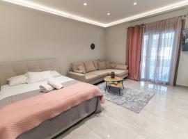 Unique Kos Apartment, khách sạn ở Ampavris