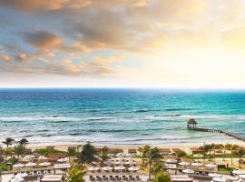 Vindanta Puerto Vallarta, готель у місті Нуево-Вальярта