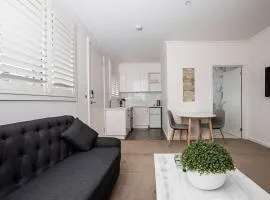 Newington Apartments - Apt 2 Twin Queen