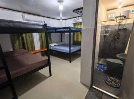 At the Als Place Candon 1A 5 mins to the beach