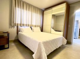 Essenza Living, hotel a Formosa