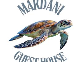 MarDani Guesthouse & Car Rental - FREE SJO Airport Shuttle, hotel em Alajuela