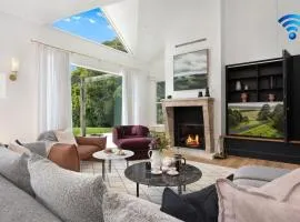 Burrawang House