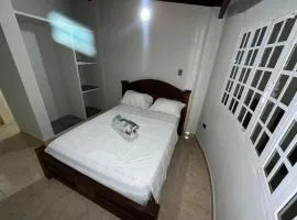 Casa Vacacional en Tucacas