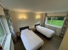 The Limes Cosy Suite