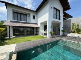 Tropical Villa with Sea view Melasti Beach Uluwatu