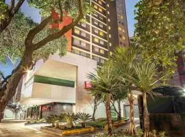 Ibis Belo Horizonte Savassi