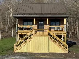 The Old Orchard Cottage