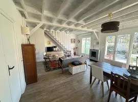 Appartement duplex spacieux vue mer - 5 pers. - FR-1-487-392