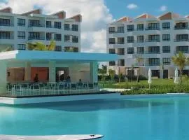 APARTAMENTOS DE LUJOS EN THE BEACH GABRiEL