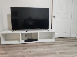 Guest suite with great comfort