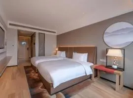 怡程酒店-南宁火车站虎邱大厦店