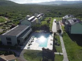 FLAT - Villa Monte Castelo - 03 B