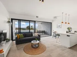 Two-Bedroom Ocean View Apartment at Blue Bay The Reef
