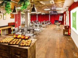 ibis Styles London Southwark - near Borough Market