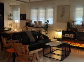 Suzhou MeetU Intl Youth Hostel, hotel en Suzhou