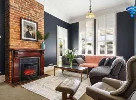 Charming Heritage Retreat