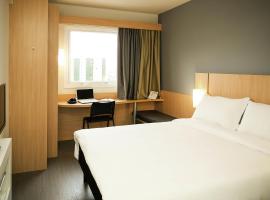 ibis Cascavel, hotel en Cascavel
