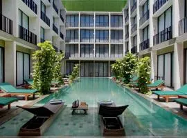 فندق تراس أت كوتا