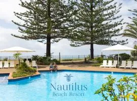 Nautilus Beach Resort by Charlesworth