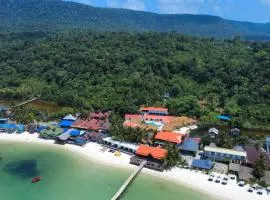 Koh Rong New Beach Resort