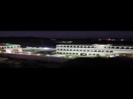 Hotel O The Takhatgarh Resort – hotel w mieście Nāthdwāra