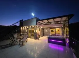 Villa Panorama View Brezovica