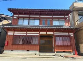 2026年6月までオープン記念価格 大野 古民家ステイ 新町ベースキャンプ
