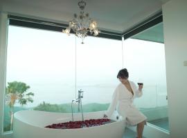 The Carmelence View, hotel a Kaybagal