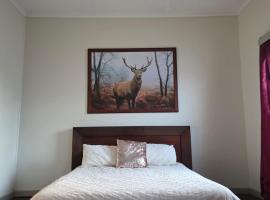 The Gympie Empire, hotel v destinácii Gympie