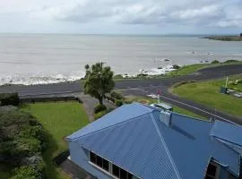 Justavacation Beachfront Bach