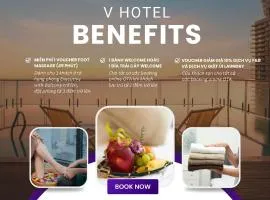 V Hotel Nha Trang