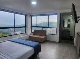 Hotel Golden Hills Manizales