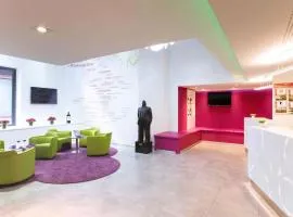 Ibis Styles Madrid Prado