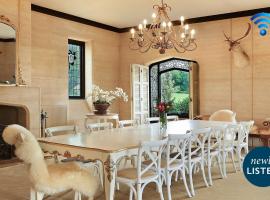 Chateau Bowral - Luxury Southern Highlands Estate โรงแรมในเบาว์รัล