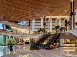 Gran Meliá Jakarta, khách sạn ở Jakarta