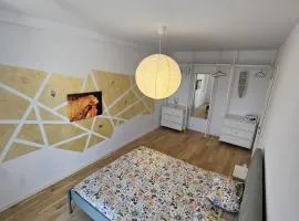 Central monarch A&F Residence