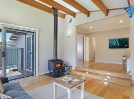 Coastal Bungalow