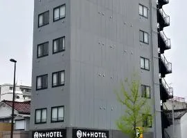 NplusHOTELhigasiasakusa