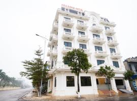 The Téa Opera Hotel - Hoa Đông Aureum โรงแรมในChâu Cầu