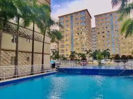 Stay at The Villages Clark 1