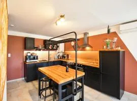 Chez Loup maison de charme au cœur du vignoble